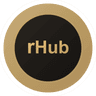 Resource Hub Logo